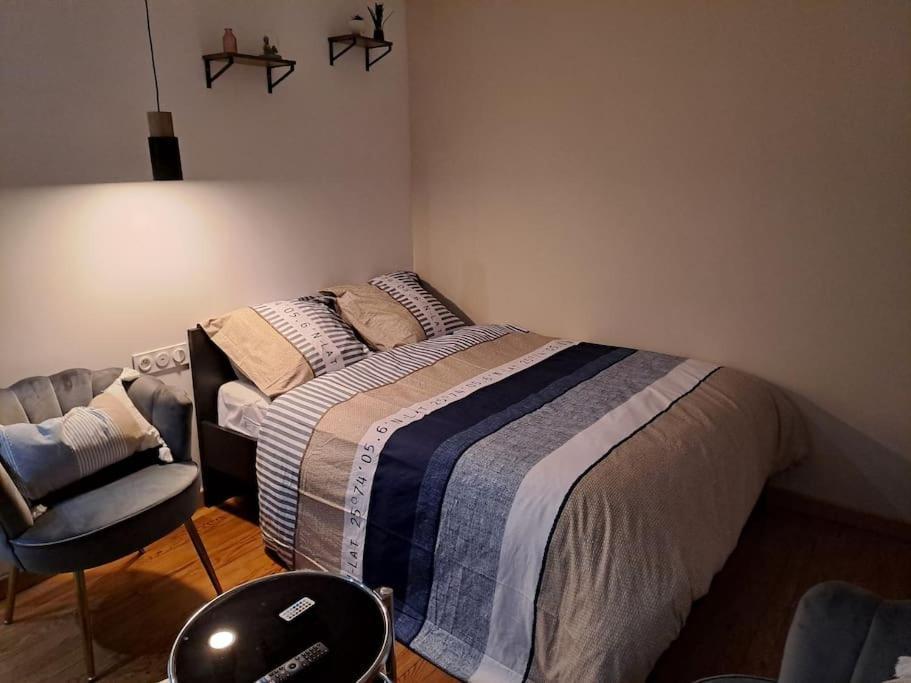 르망 24H Course/Moto/ Oasis / Antares 아파트 외부 사진